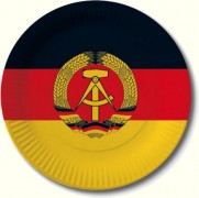 10 Teller DDR