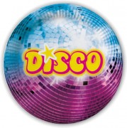 10 Teller Disco