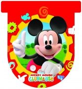 3m Wimpelkette Mickey Mouse Clubhouse