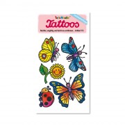 Schmetterlinge II Tattoos