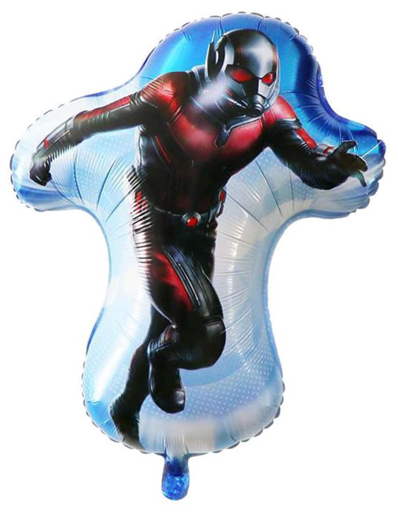 Ant Man Avengers Endgame Folienballon