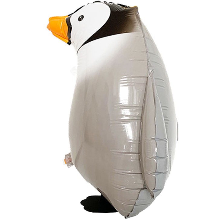 Pinguin Airwalker / Ziehballon