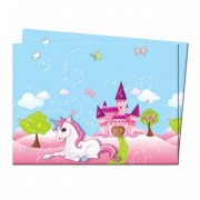 Tischdecke Unicorn