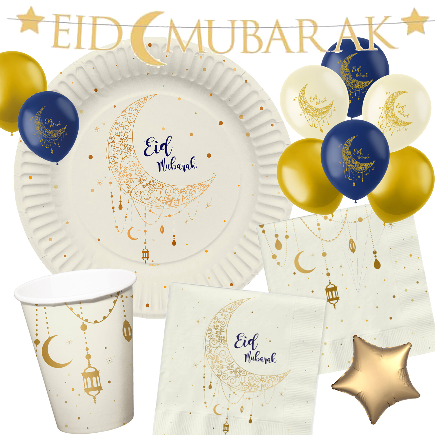 Eid Mubarak II