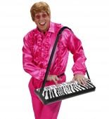 Aufblasbares Keyboard