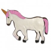 Ausstechform Einhorn