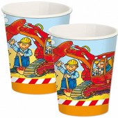53-teiliges Set: Baustelle von Lutz Mauder
