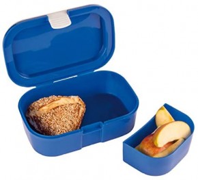 Lunchbox "Polizei" - Ohne Wunschname