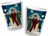 37-teiliges Spar-Set: Detektiv