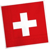 40-teiliges Spar-Set: Schweiz