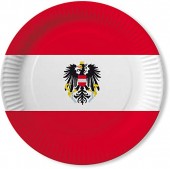 40-teiliges Spar-Set: Österreich