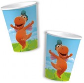37-teiliges Spar-Set: Kleiner Drache Kokosnuss