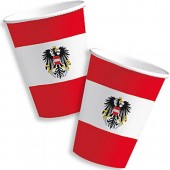40-teiliges Spar-Set: Österreich