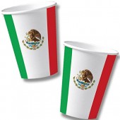 40-teiliges Spar-Set: Mexiko