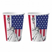 40-teiliges Spar-Set: USA