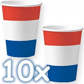 52-teiliges Spar-Set: Niederlande