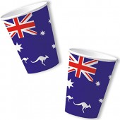 40-teiliges Spar-Set: Australien