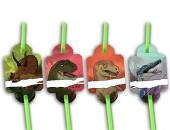 108-teiliges Set: Dinos und T-Rex