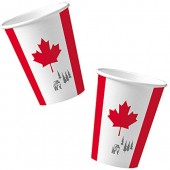 40-teiliges Spar-Set: Kanada