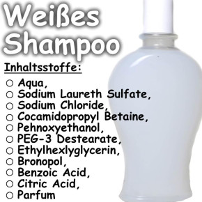 Für Ihn Shampoo