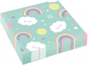 37-teiliges Spar-Set: Kleine Wolke