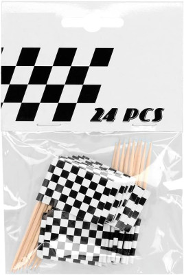 24 Flaggenpicker Racing