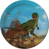 37-teiliges Spar-Set: Dinos und T-Rex