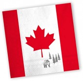 40-teiliges Spar-Set: Kanada