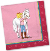 37-teiliges Spar-Set: Bibi und Tina