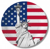 40-teiliges Spar-Set: USA