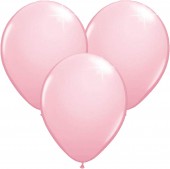 Deko-Set: 18. Geburtstag - Sparkling Pink
