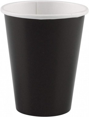 44-teiliges Spar-Set: Schwarz