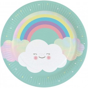 37-teiliges Spar-Set: Kleine Wolke