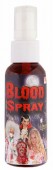 Kunstblut zum Sprühen 48 ml