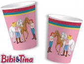 108-teiliges Set: Bibi und Tina