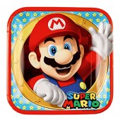 105-teiliges Set: Super Mario Bros.