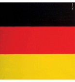 Bandana Kopftuch in Deutschland farben