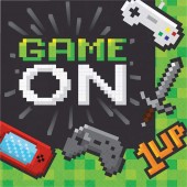 33-teiliges Spar-Set: Game On