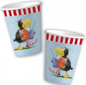 37-teiliges Spar-Set: Rabe Socke