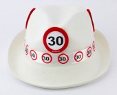 Filz Hut 30. Geburtstag