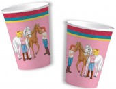 37-teiliges Spar-Set: Bibi und Tina