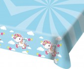 105-teiliges Set: Baby Einhorn