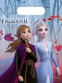 101-teiliges Set: Frozen 2
