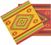 65-teiliges Spar-Set: Mexiko