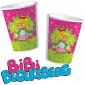 37-teiliges Spar-Set: Bibi Blocksberg