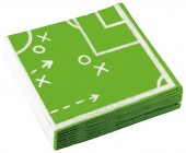 34-teiliges Spar-Set: Stadion