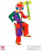 Aufblasbarer Bunter Hammer