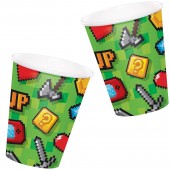 33-teiliges Spar-Set: Game On