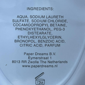 Für Ihn Shampoo