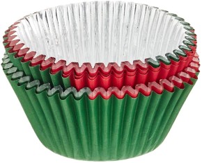 50 Muffinförmchen Portugal